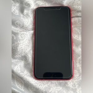 I am selling a iPhone XR which is unlocked.